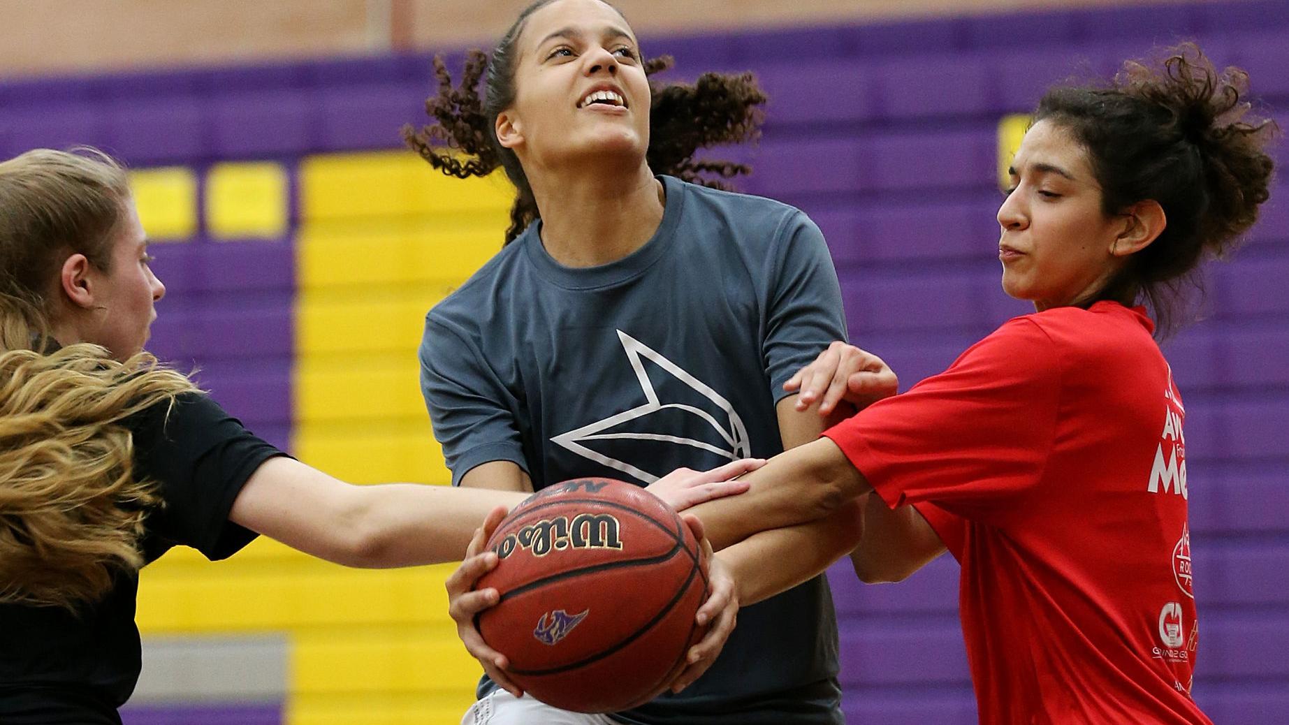 'We want to be challenged': Sabino ready for MLK Classic tilt against rival Sahuaro